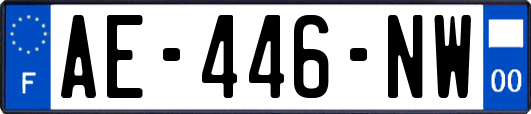AE-446-NW