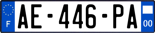 AE-446-PA