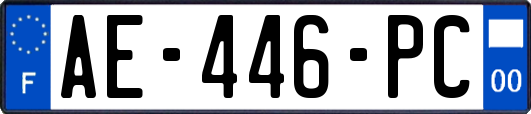 AE-446-PC