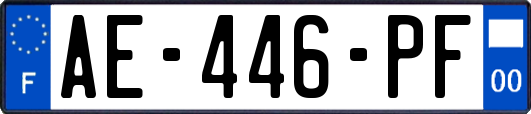 AE-446-PF