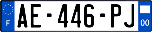 AE-446-PJ
