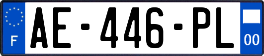 AE-446-PL