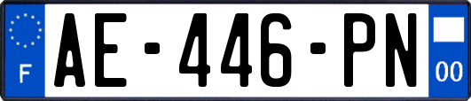 AE-446-PN