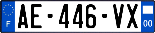 AE-446-VX