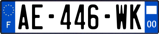 AE-446-WK