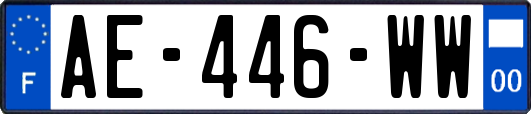 AE-446-WW