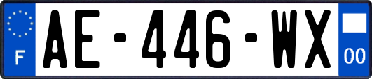 AE-446-WX