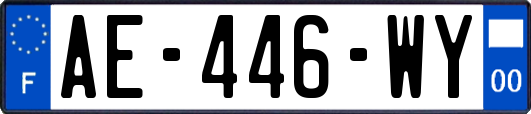 AE-446-WY