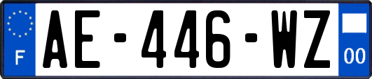 AE-446-WZ