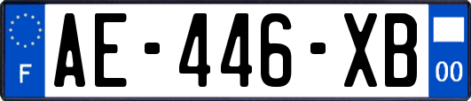 AE-446-XB