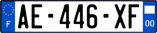 AE-446-XF