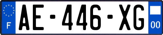 AE-446-XG