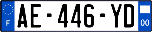 AE-446-YD