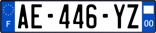 AE-446-YZ