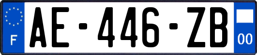 AE-446-ZB