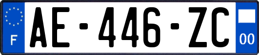 AE-446-ZC