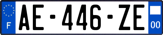 AE-446-ZE