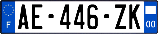 AE-446-ZK