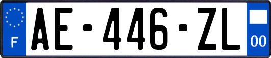 AE-446-ZL