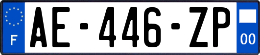 AE-446-ZP