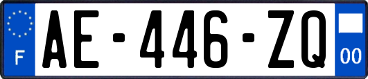 AE-446-ZQ