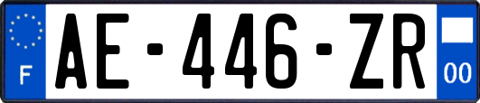 AE-446-ZR