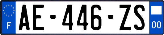 AE-446-ZS