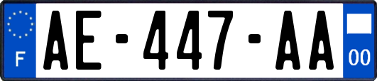 AE-447-AA
