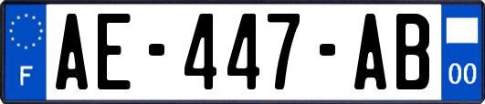 AE-447-AB