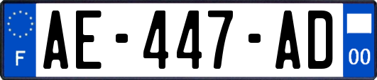 AE-447-AD