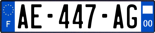 AE-447-AG