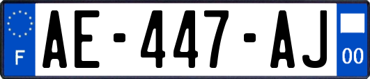 AE-447-AJ