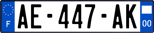 AE-447-AK