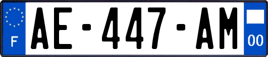 AE-447-AM