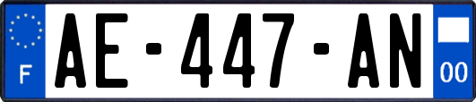 AE-447-AN