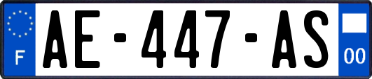 AE-447-AS