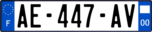 AE-447-AV