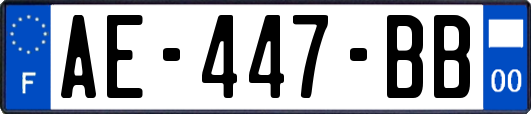 AE-447-BB