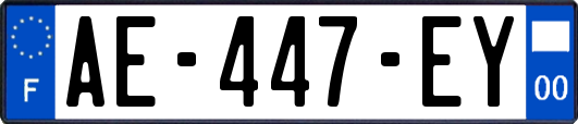 AE-447-EY