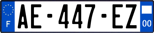 AE-447-EZ