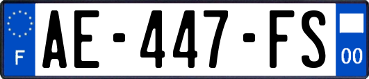 AE-447-FS