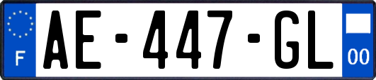 AE-447-GL
