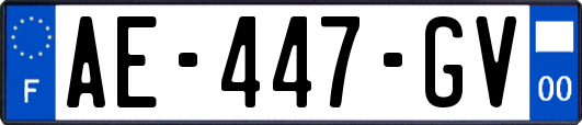 AE-447-GV