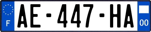 AE-447-HA