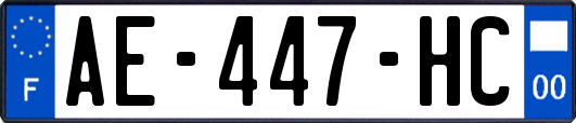 AE-447-HC