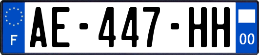 AE-447-HH