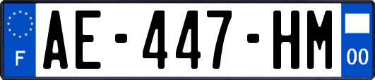 AE-447-HM