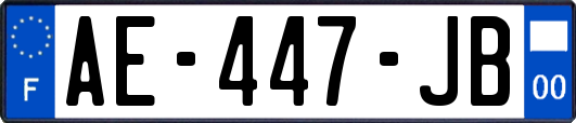 AE-447-JB