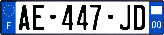 AE-447-JD