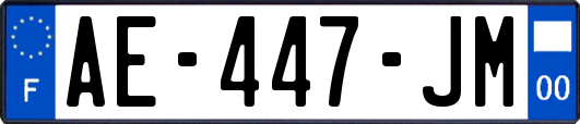 AE-447-JM